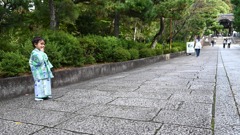 京都の思い出は記憶に残るかな？