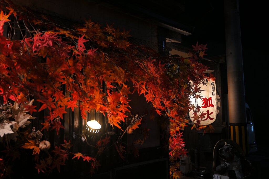 灯り45