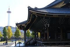 東本願寺