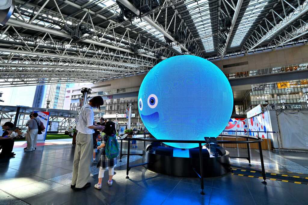 LINQ VISION