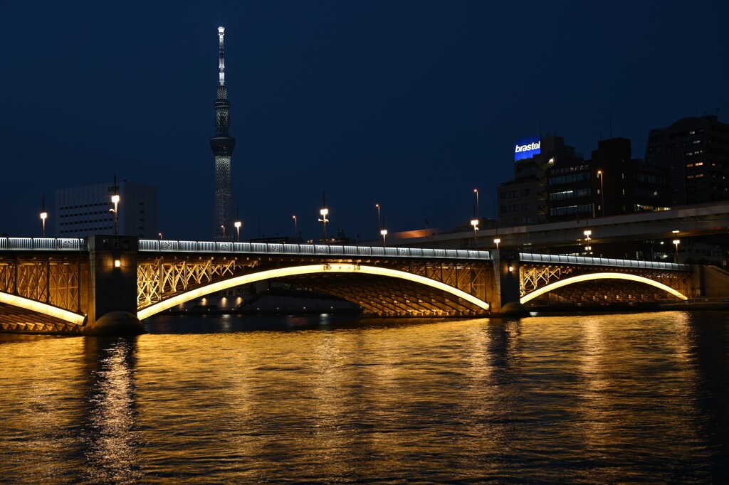 蔵前橋3