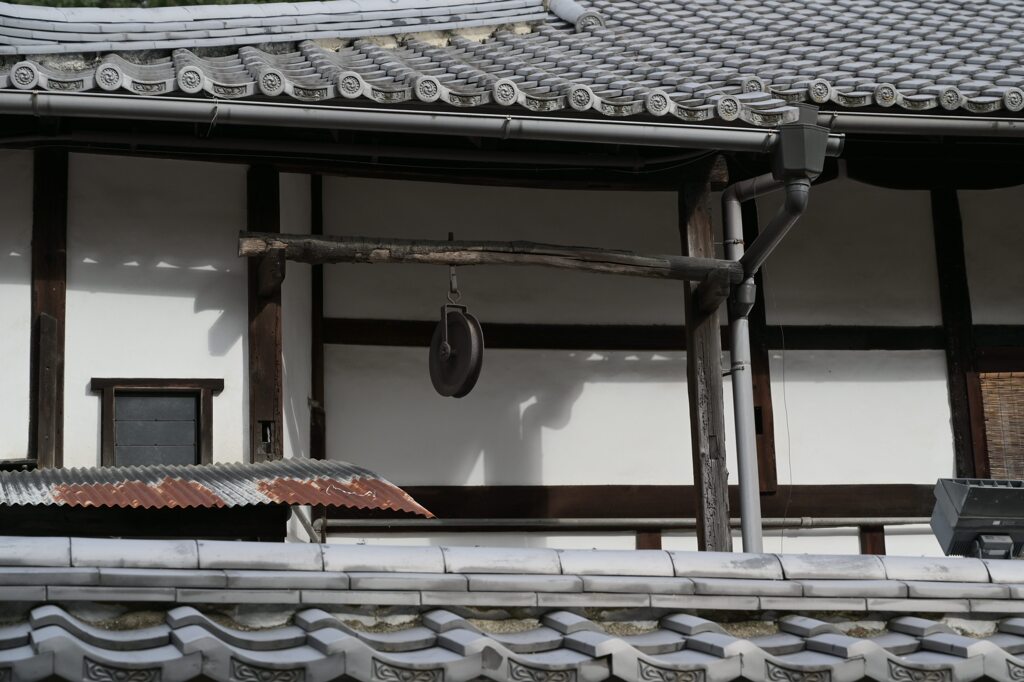 井戸滑車
