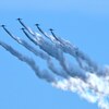 ブルーインパルス4