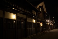灯り81