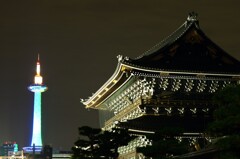 東本願寺2