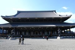 東本願寺