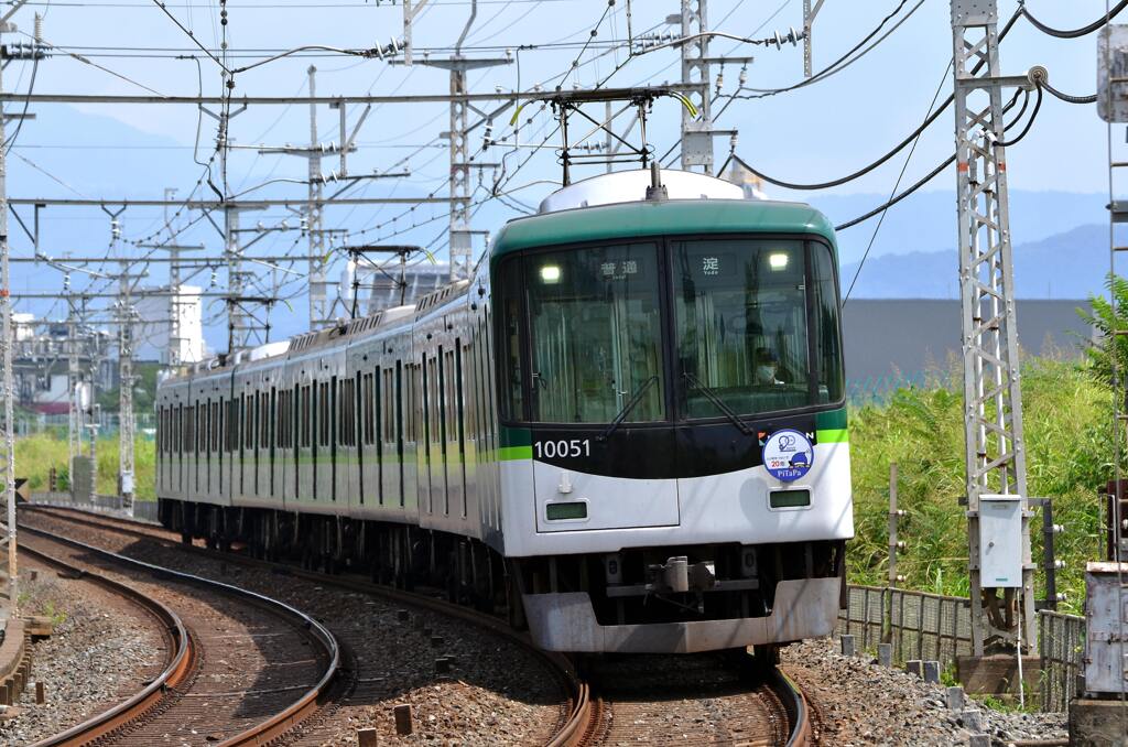 10000系