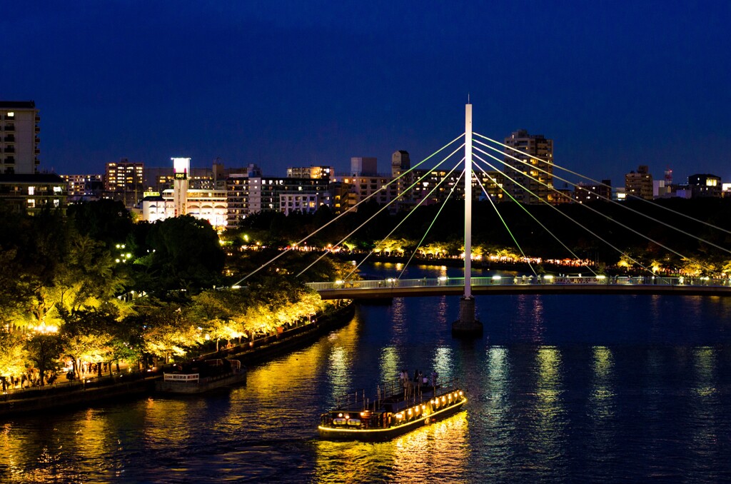 川崎橋