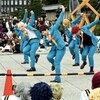 コスプレパフォーマー