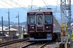 7300系