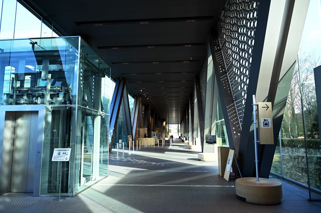 東京都現代美術館3