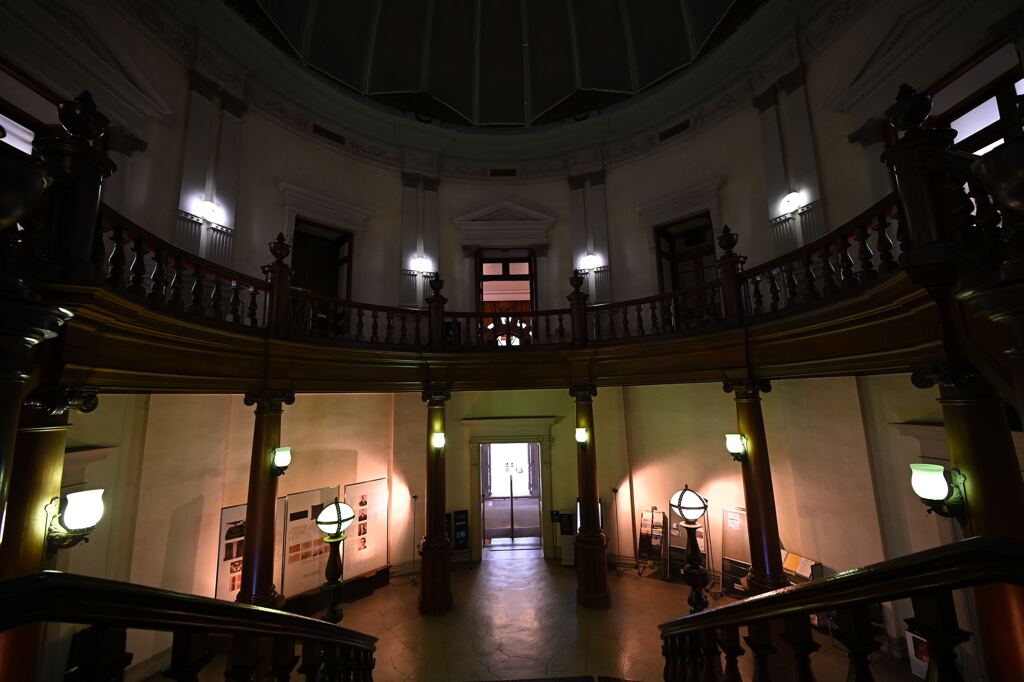 中之島図書館1