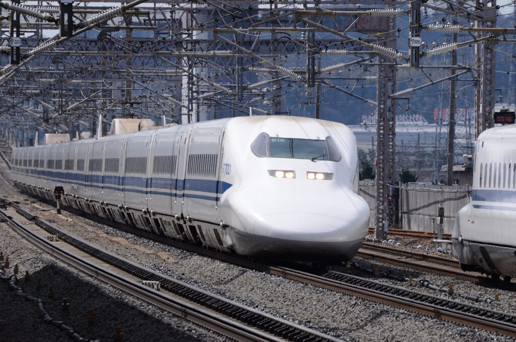 700系