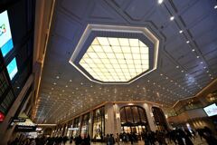 阪急南北コンコース