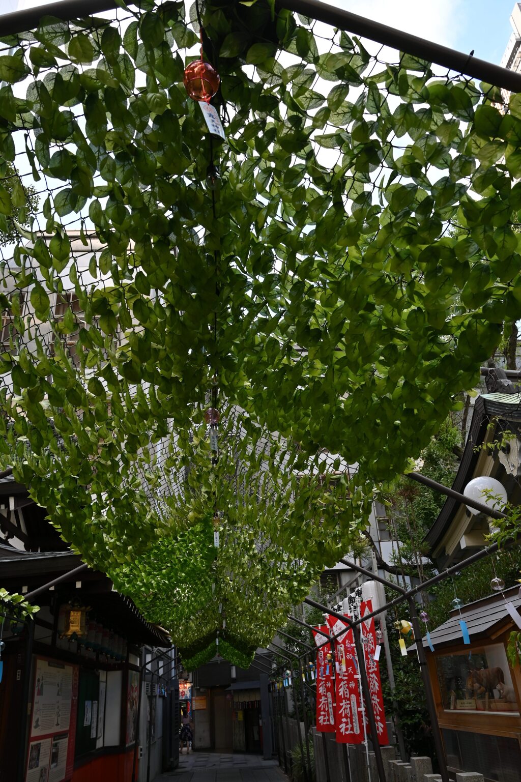 参道