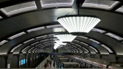 心斎橋駅