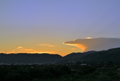 雲