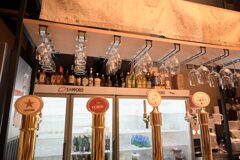 ビールサーバー