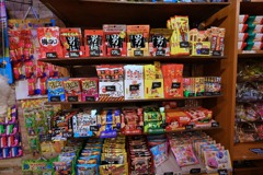 駄菓子