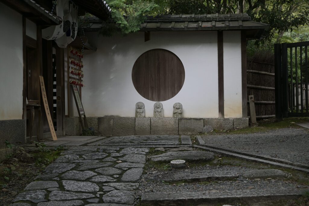 三地蔵