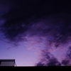 夜明け