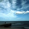 秋空