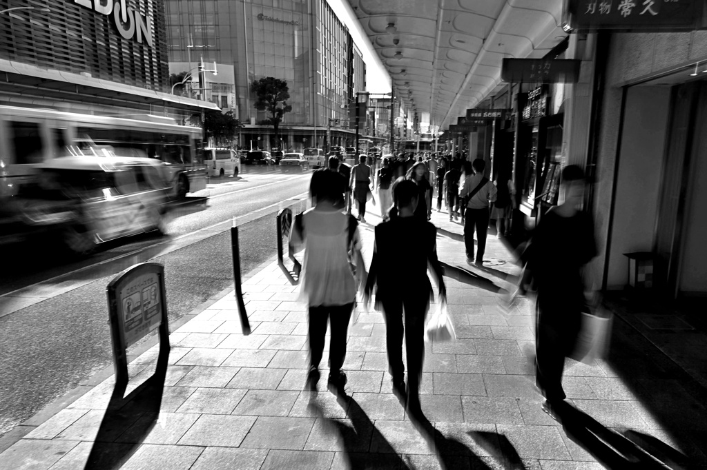 STREET165