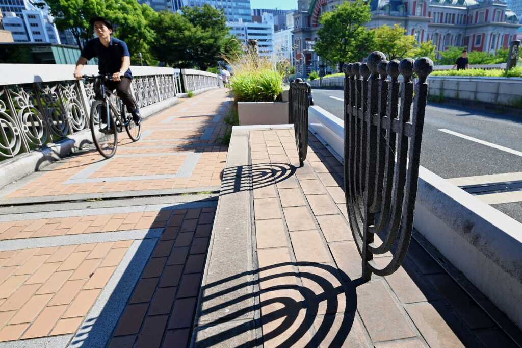 鉾流橋