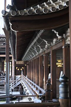 西本願寺