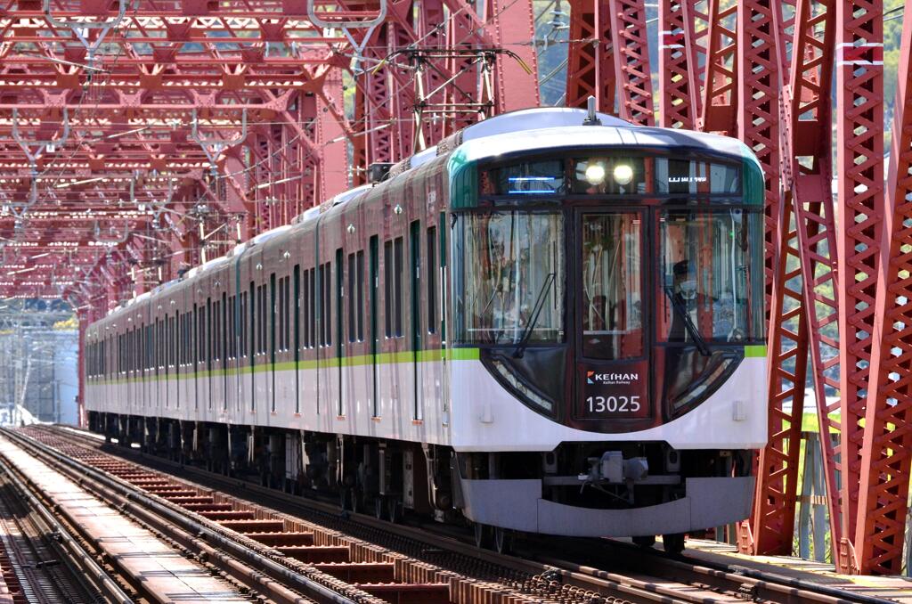 13000系