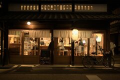灯り83