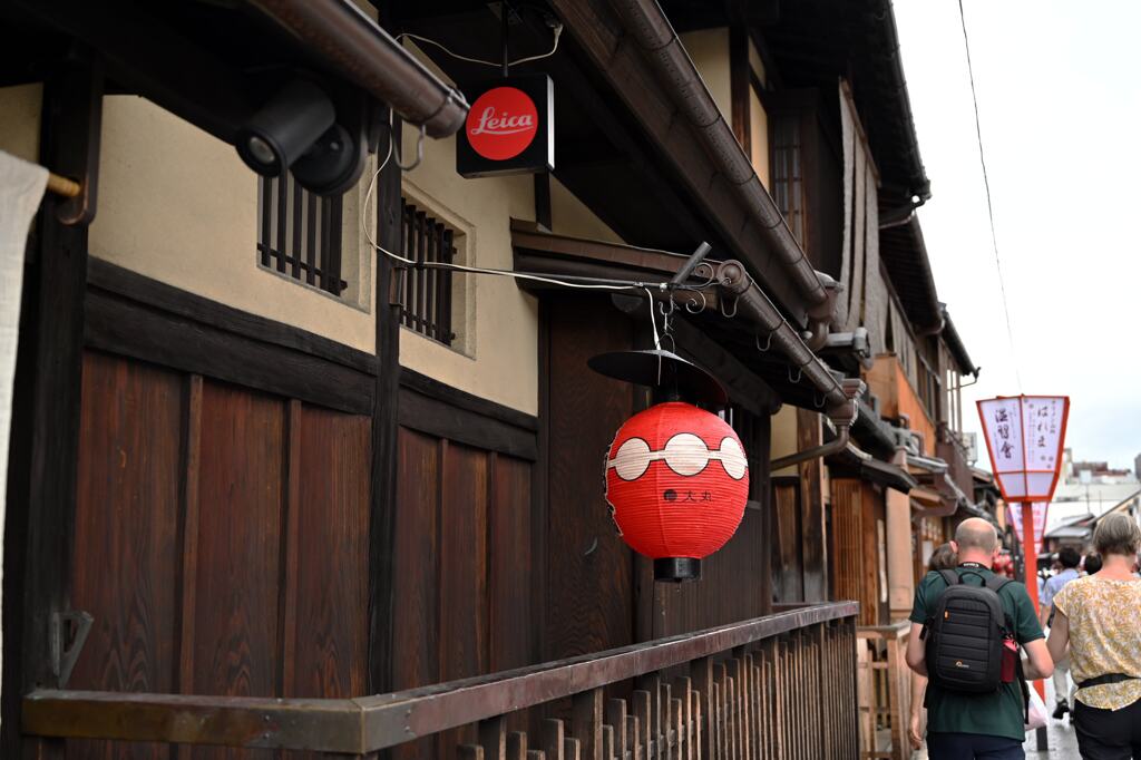 Leica京都