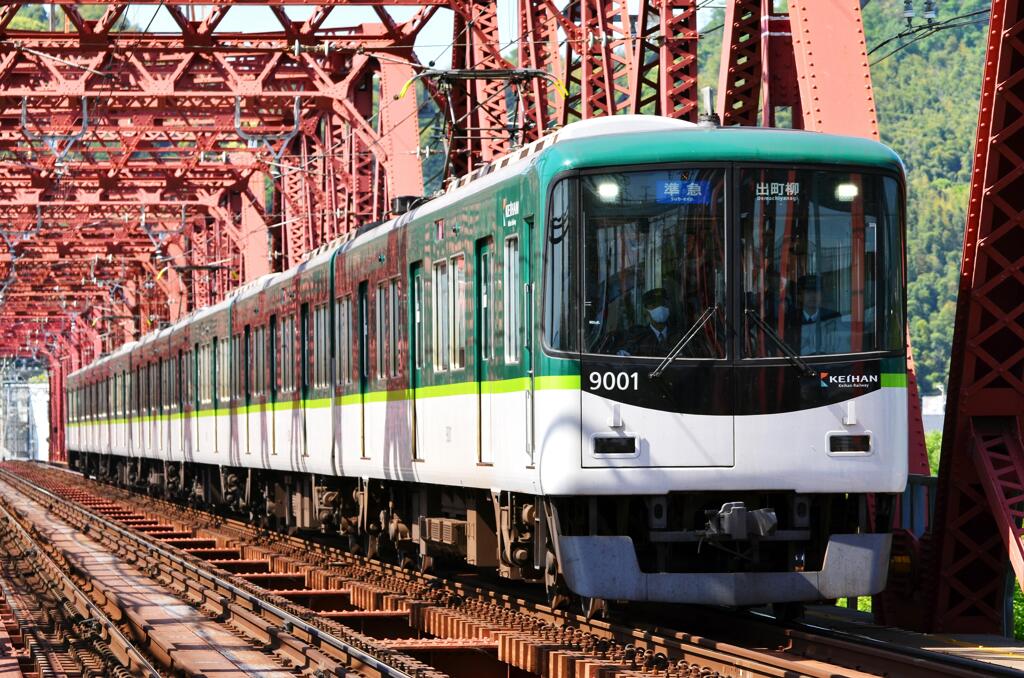 9000系