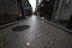 先斗町