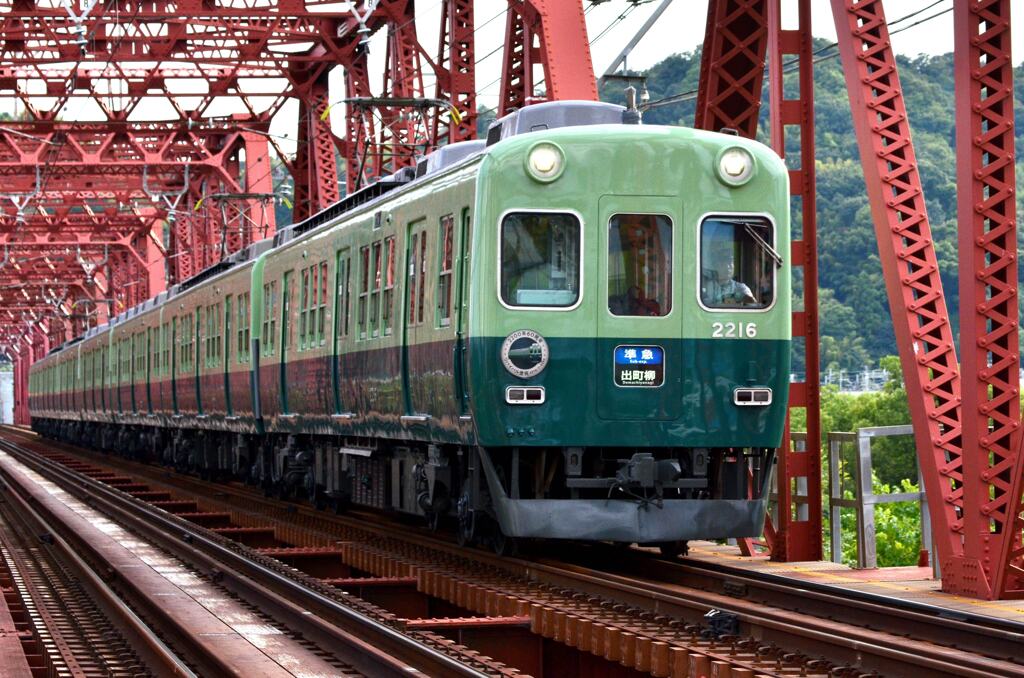 2200系