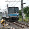 木津駅へ・・・