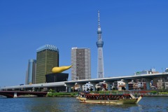 浅草定番スポット