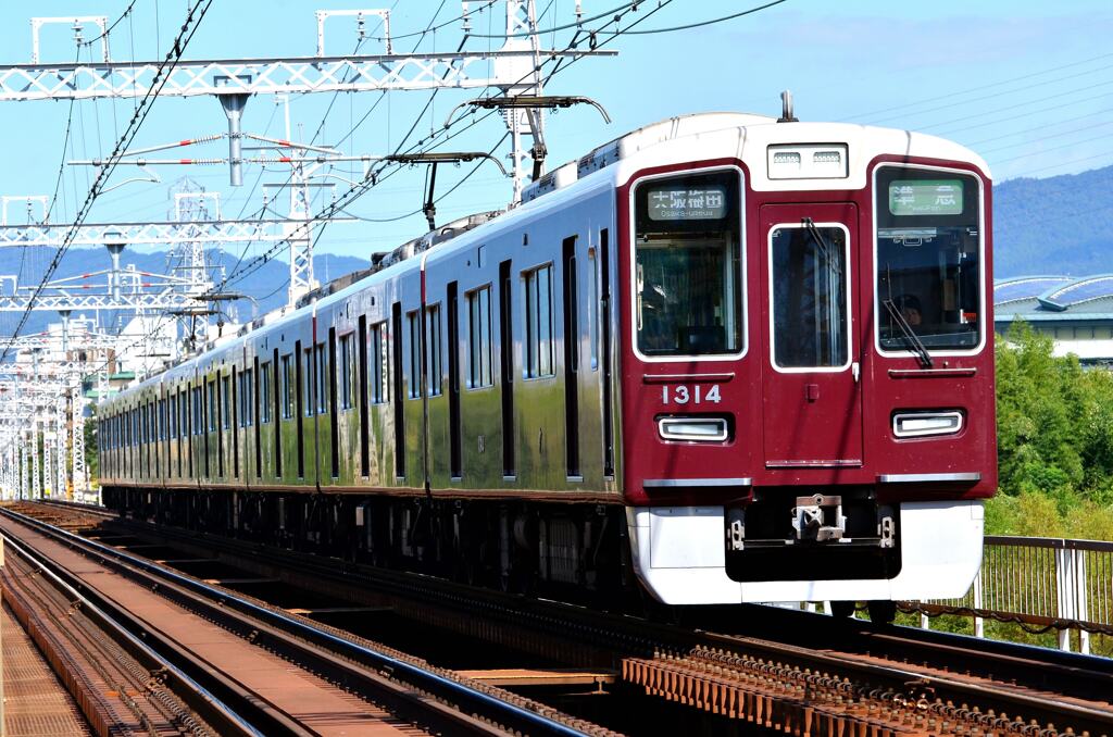 1300系