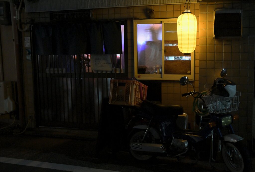 灯り41