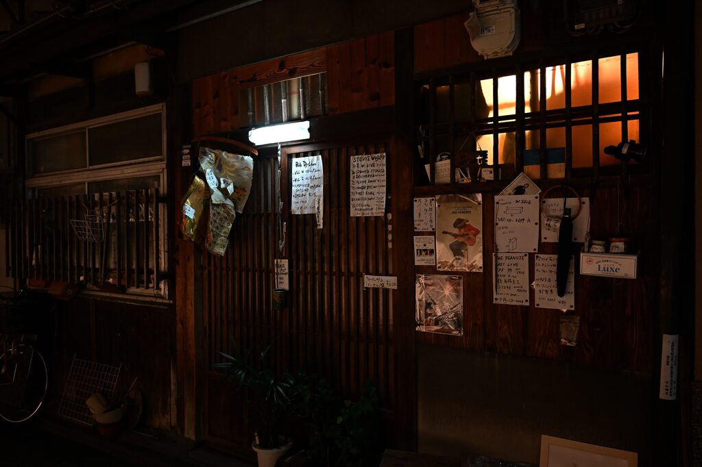灯り103