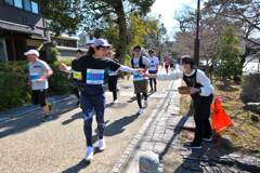 飴ちゃんどうぞ～