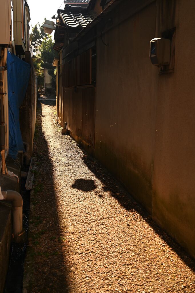 通路