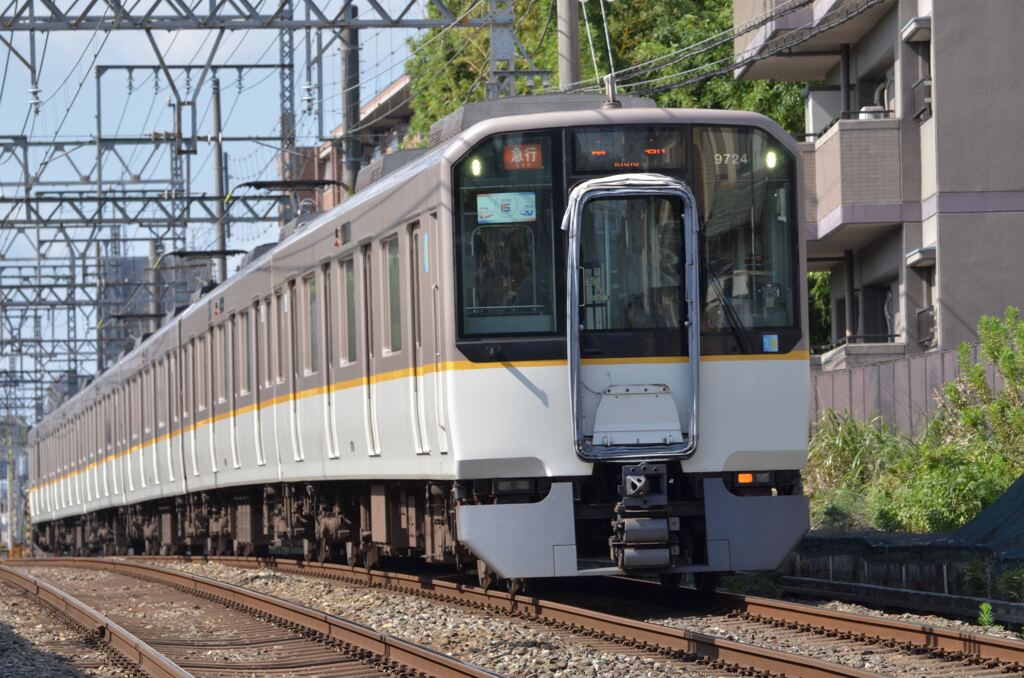 9820系