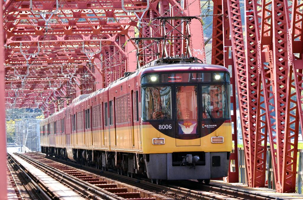 8000系
