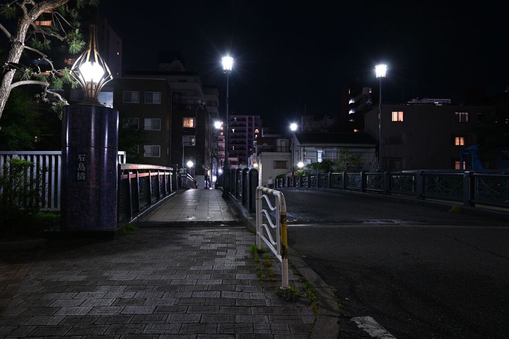 石島橋