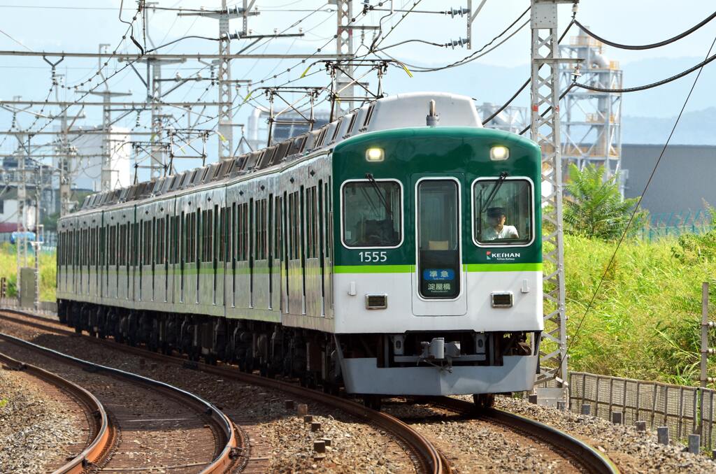 1000系