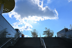 夏雲