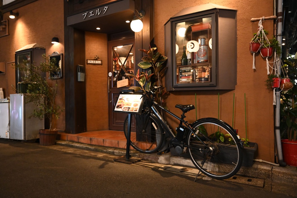 門仲界隈5