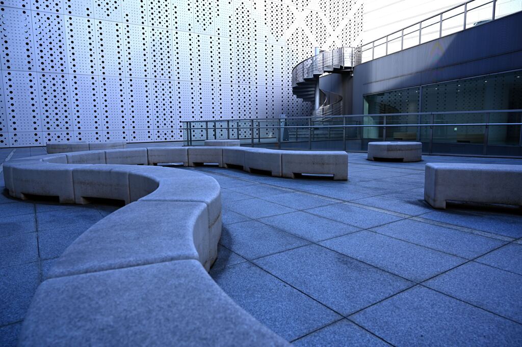 東京都現代美術館5