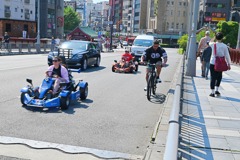 どうか無事故でお願いします